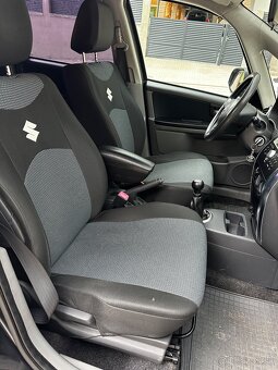 Suzuki SX4 1.6 Urban Line S pohonom 4x4 Swift yeti tiguan - 10