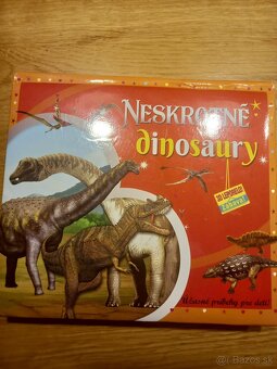 Detske knizky pre rozvoj motoriky - 10