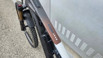Mondraker Neat Custom build - Nový motor - 10