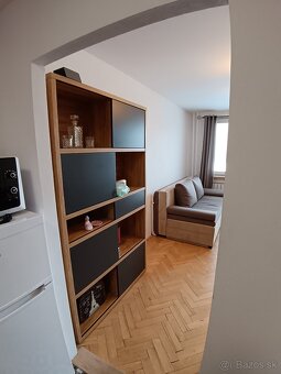 Garsónka na dlhodobý prenájom - 10