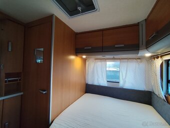 Tabbert Rossini 450 FS - obytný príves - 10