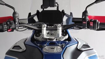 BMW R 1300GS ADVENTURE - TROPHY - 10