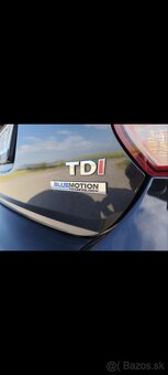 Volkswagen Golf 6 - 10