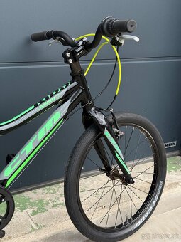 CTM Jerry 3.0 20" detský bicykel - 10