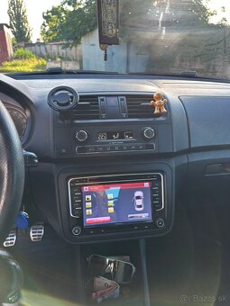 Predám škoda fabia monte carlo 1.2TSI - kúpene SK - 10