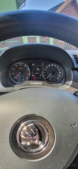 Škoda Fábia 1.0 70kw 2018 - 10