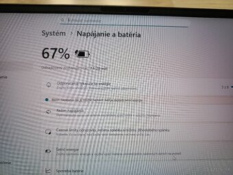 Asus Zenbook 14 LCD FHD I5 8GB/512GB,W11,top stav ako NOVY - 10