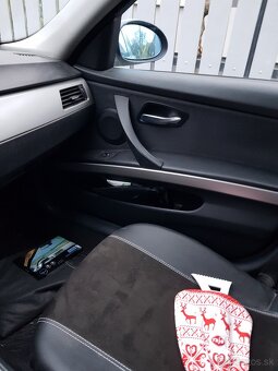 Predám BMW E91 REZERVOVANÉ - 10