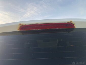 Volkswagen Golf VI 1.2tsi 77kW - 10