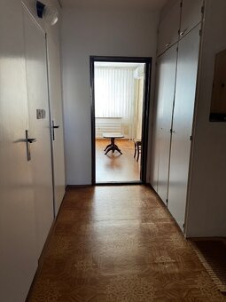 Prenájom 3izb. zariadeného bytu na Jazdeckej ul., Nové Zámky - 10