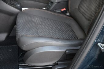 Opel Meriva 1.4 LPG - 10