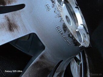 Zimne kolesa Audi Q7 Q8 E-tron 5x112 r19 265/55 r19 - 10