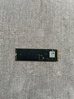 M.2 NVMe SSD ADATA / Kingston / Patriot / Samsung 512GB - 10