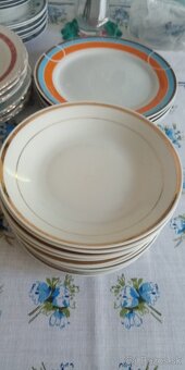 Poháre tlčík valok sklo hodinky krizik - 10