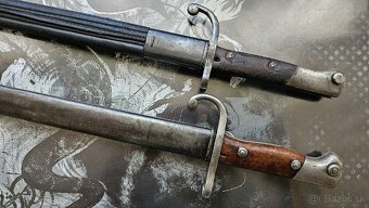 Bodaky ČSZbrojovka pre Brazíliu ● WKC pre Argentinu - 10