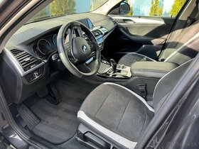 BMW X4 XDrive20i Advantage A/T - 10