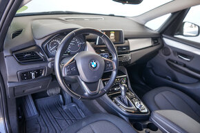 67-BMW 218, 2015, benzín, 1.5i, 100kw - 10