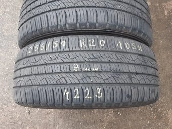 5x120 20" VW Amarok - 10