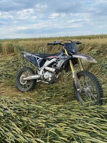 Cross 250 - 10