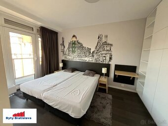 RK Byty Bratislava predá 2 izb. byt na ul. Žilinská, BA I - 10