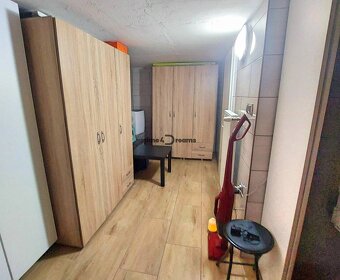 NA PREDAJ pekný domček SLIAČ - 10