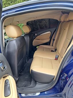 JAGUAR S-TYPE 2.7 Diesel 152 KW - 10
