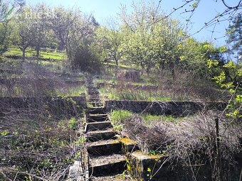 ÚTULNÁ CHATKA LEN 5 MINÚT OD HUMENNÉHO - PONIKLEC, PTÍČIE - 10