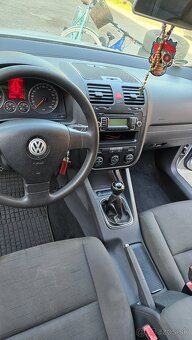 Golf 5 1.9 TDi - 10