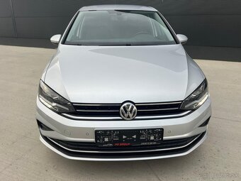 VW Golf Sportsvan 1.0 TSI 85kW, DSG 7-st., 139002 km - 10