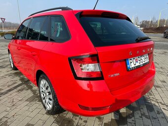 Skoda Fabia 1.0 Tsi 70kw - 10