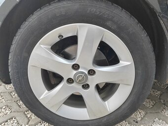 Opel Corsa 1.2 benzín, 1. majiteľ, nová STK - 10