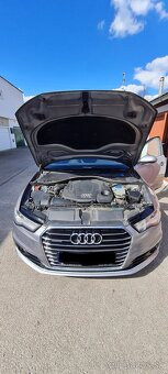 Audi A6 C7 3.0TDI quattro 160kw - 10