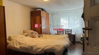 Dom s pozemkom 402 m2, Vrbové, Piešťany - 10