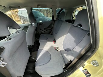 Honda Jazz 1.2 LS - 10