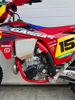 GASGAS EC 500F  2024 - 10