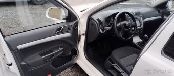 Škoda Octavia 1.6 TDI 77kw - 10