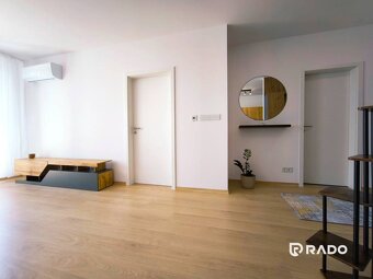 RentHub | Moderný 2-izb. byt | Parkovanie | Na Majeri | Mala - 10