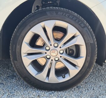 SEAT ALHAMBRA 2.0 TDI 150 STYLE DSG - 10