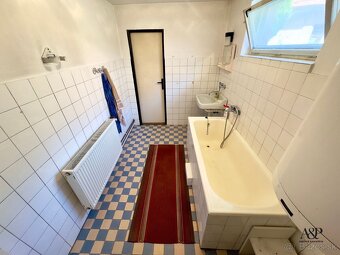 RODINNÝ DOM V HABÁNSKOM DVORE, POZEMOK 1910M2, SOBOTIŠTE, ok - 10
