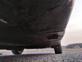 BMW E36 318 tds - 10
