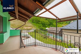 Pokoj od mesta na predaj - 5 izbový dom v obci Križovany - 10