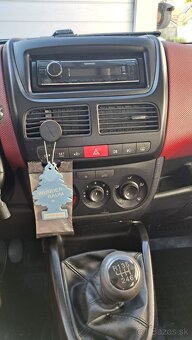 Doblo 1.6 jtd - 10