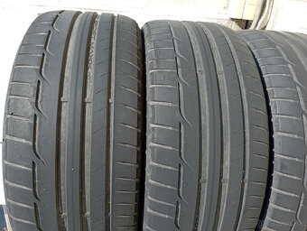 225/45/17 Dunlop letné pneu 4ks - 10