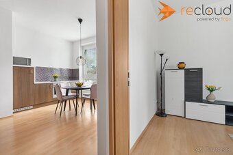 Moderný pet friendly 2-izbový byt na prenájom, Bosákova ul., - 10