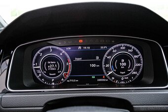 Golf Variant GTD - 10