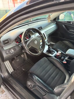 DOBRI. PREDAM VW PASSAT B6 2l. 103kw - 10