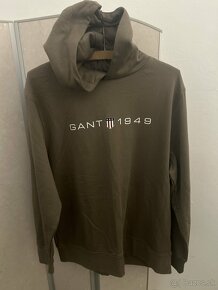 GANT oblečenie - 10