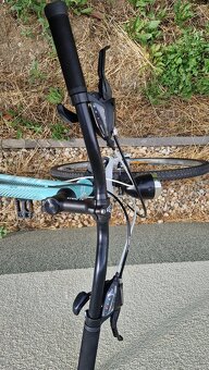 Krosový Kellys Alpina Eco LC10 - 10