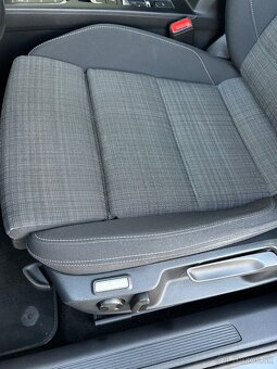 VW Passat Variant B8 2.0 TDI 110kw DSG - 10