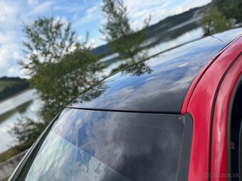 Seat Leon Cupra R 1.8 T - 10
